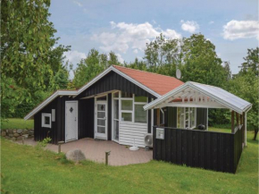 Holiday home Strandgårdsvej Føllenslev VI